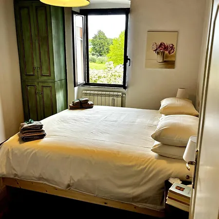 Apartment Appia