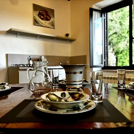 Apartment Appia