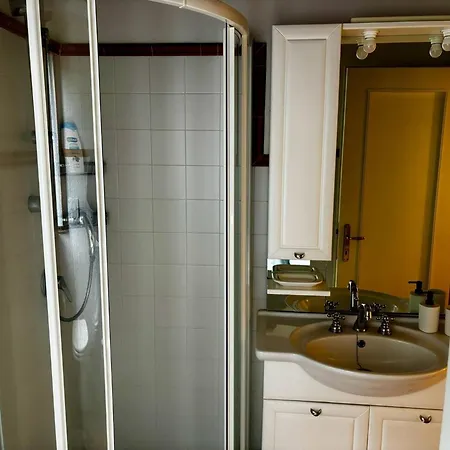 Apartment Appia *