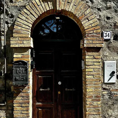 Appia * Castel Viscardo