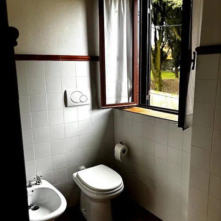 Appia Apartment *