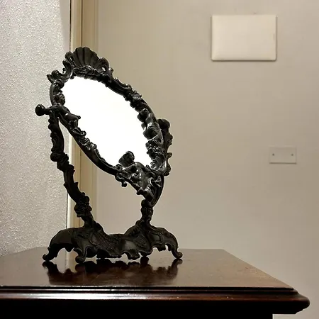 Apartment Appia *