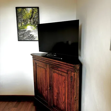 Appia Apartment