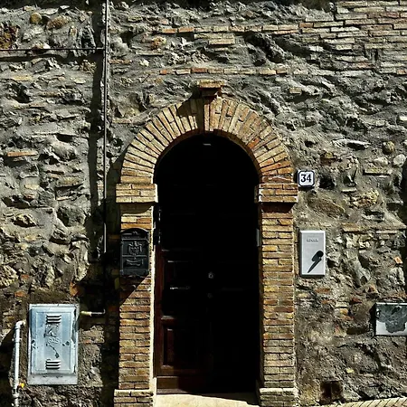 Appia * Castel Viscardo